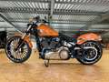 Harley-Davidson Softail FXBR BREAKOUT Oranžová - thumbnail 3