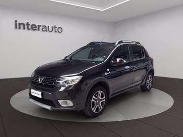 Stepway 0.9 TCe 90 CV Techroad