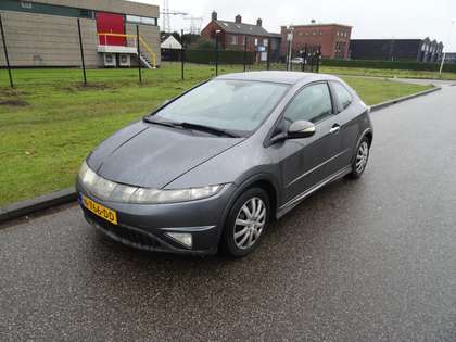 Honda Civic 1.4 Type S Advantage