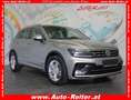 Volkswagen Tiguan 1,4 TSI ACT Highline DSG *R LINE, LEDER, LED, N... Silber - thumbnail 1