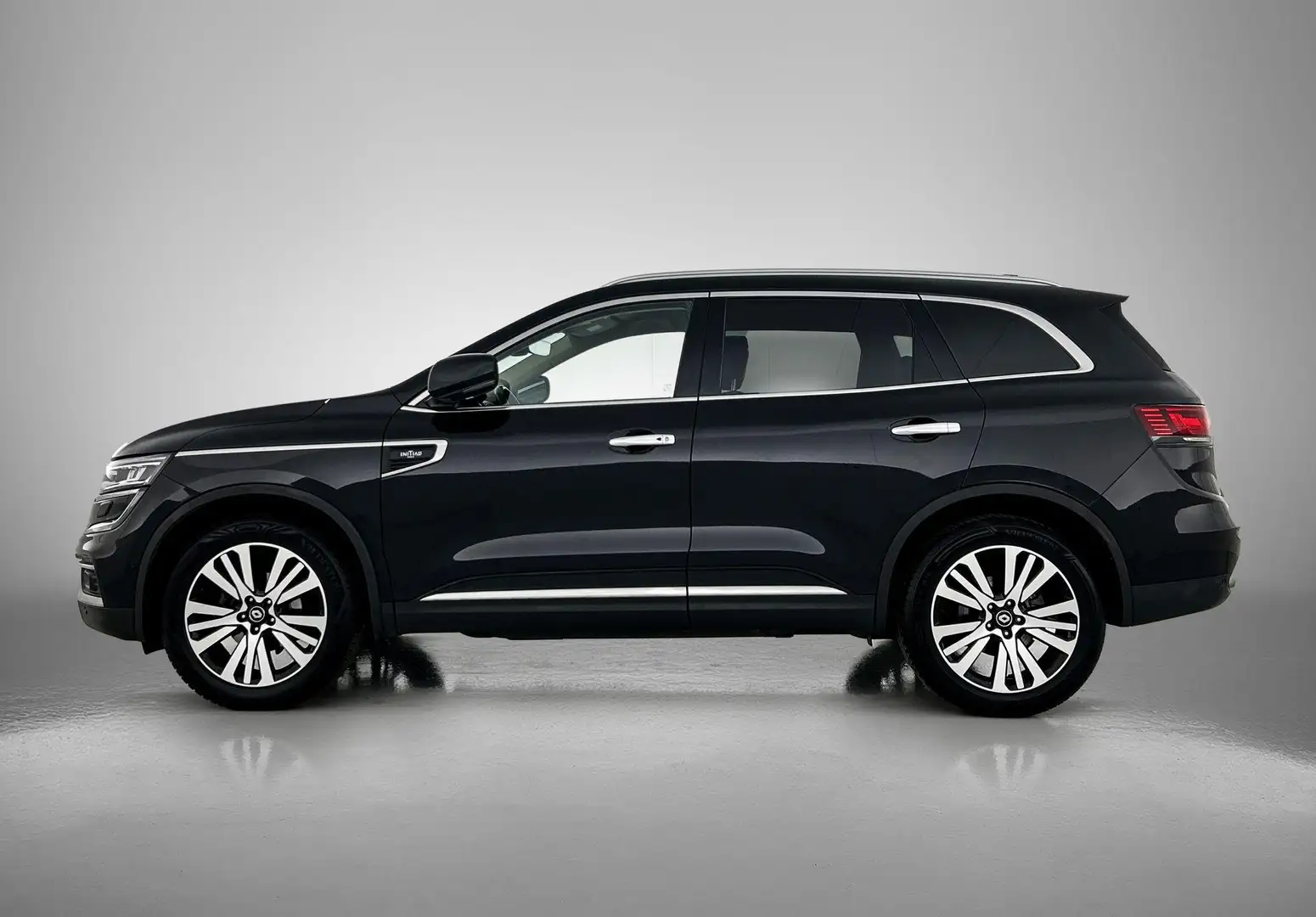 Renault Koleos 1.3 160 TCe Intiale Paris FULL OPTIONS Noir - 2