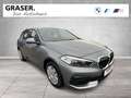 BMW 116 i DAB WLAN Klima Sitzheizung PDC Grau - thumbnail 9