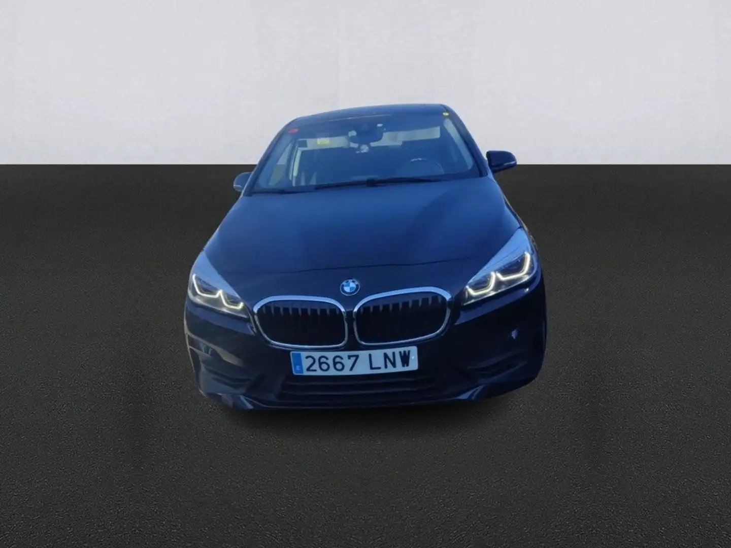 BMW BMW Serie 2 225xe iPerformance Blanco - 2