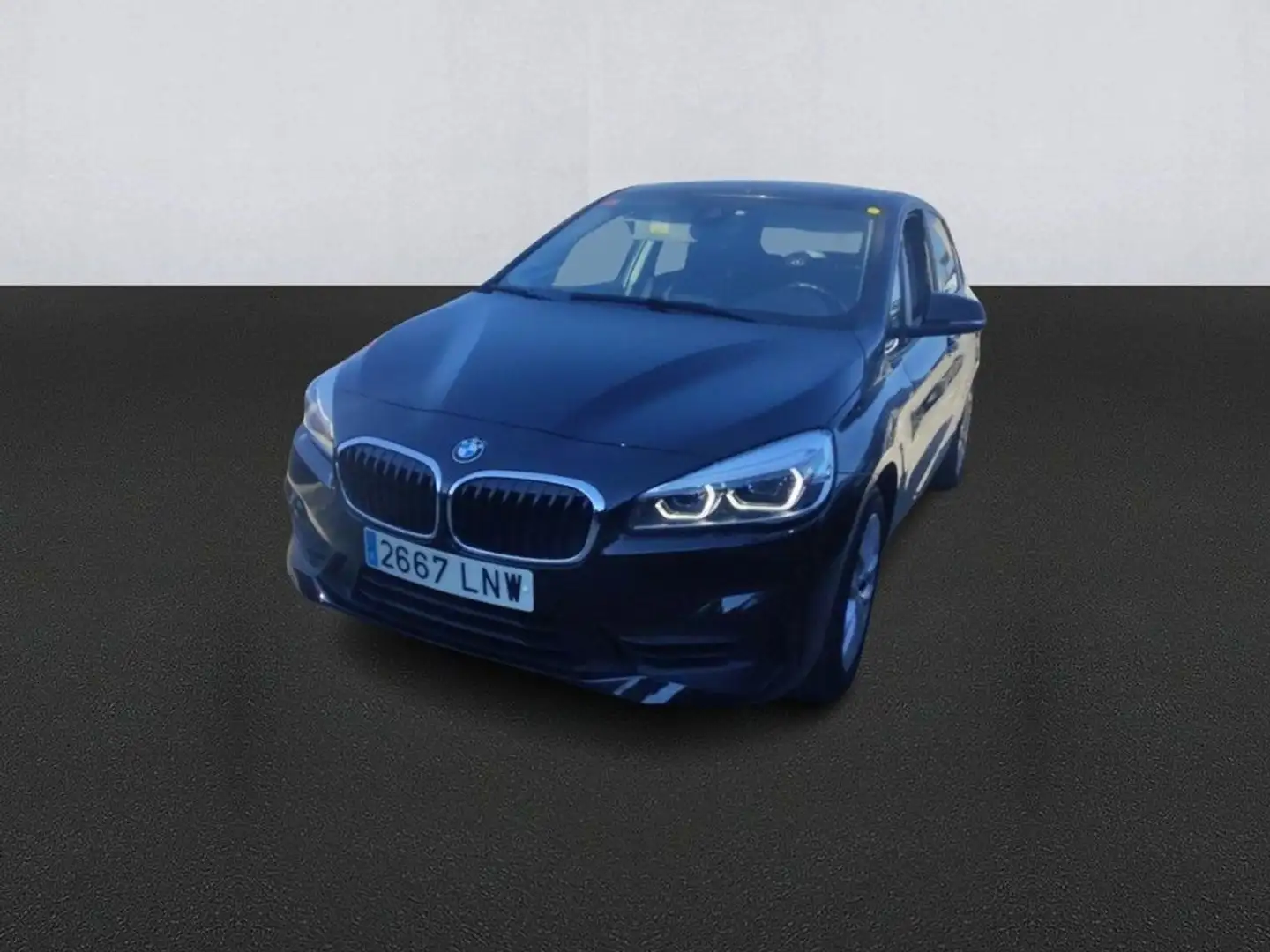 BMW BMW Serie 2 225xe iPerformance Blanco - 1