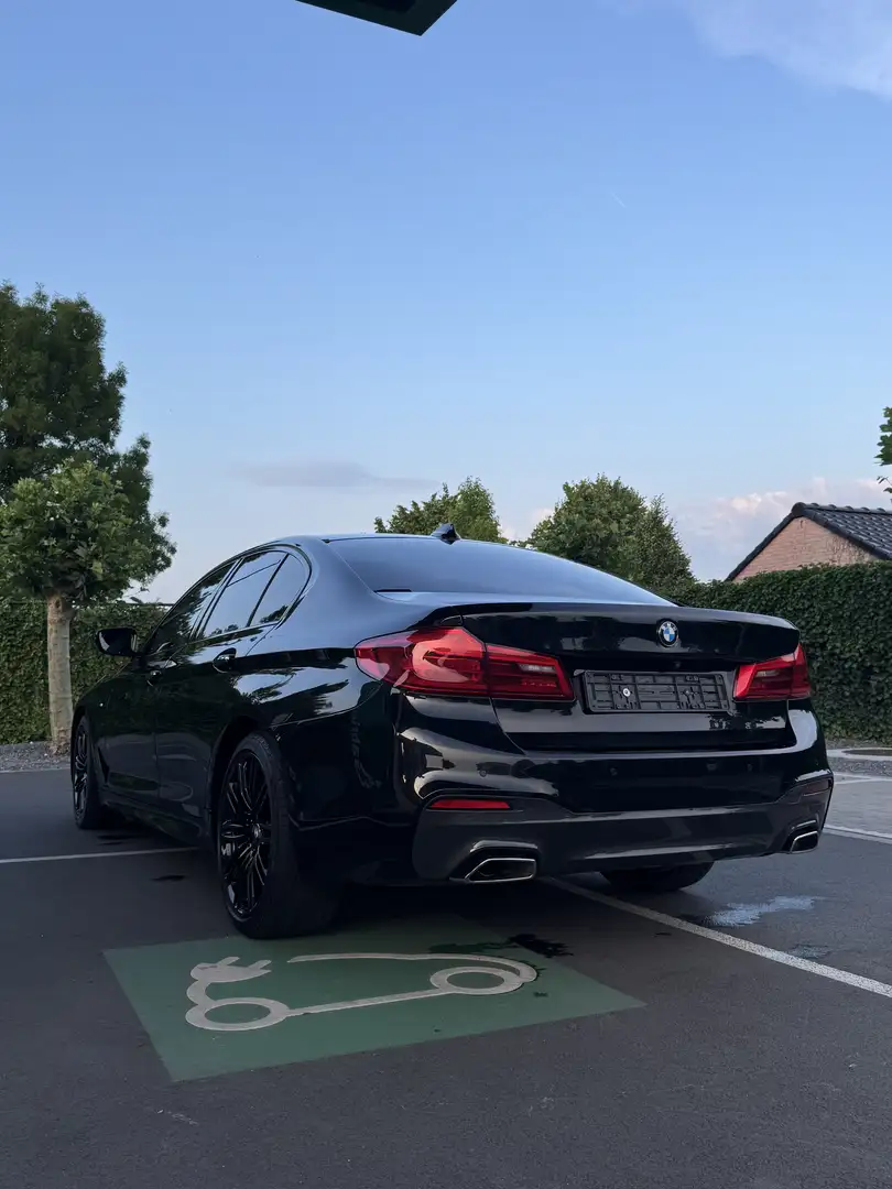 BMW 520 520D M Sportpakket - 2