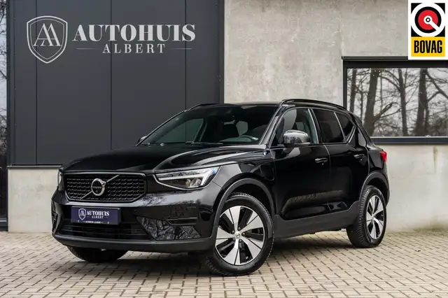 Volvo XC40 1.5 T5 Plug-in hybrid Plus Dark 360c ACC H&K BLIS