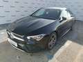 Mercedes-Benz CLA 200 200d Noir - thumbnail 1