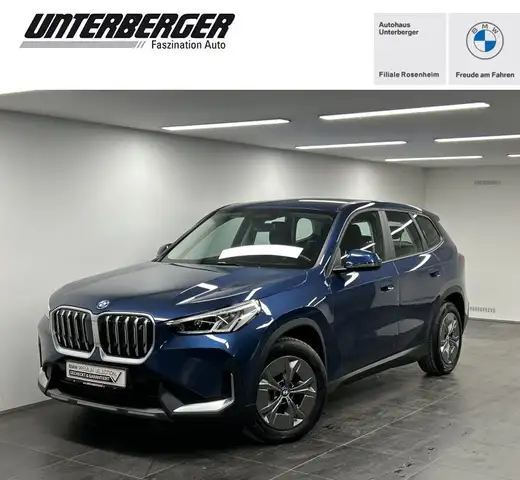 BMW iX1 xDrive30 Parkassistent LED DAB Shz Lhz