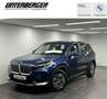 BMW iX1 xDrive30 Parkassistent LED DAB Shz Lhz Blau - thumbnail 1
