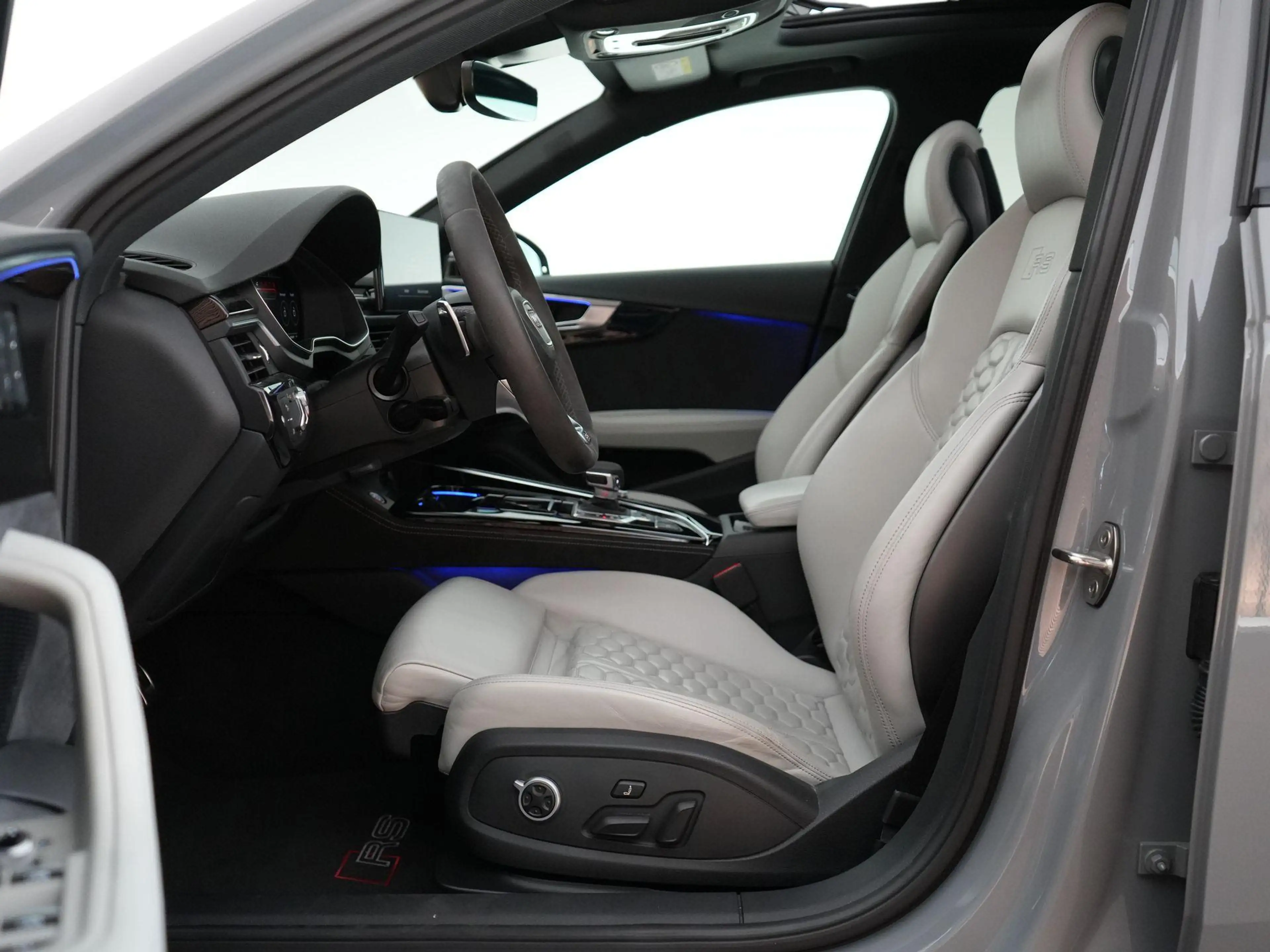 Audi RS4 Avant 2.9 450pk TFSI quattro competition plus |ker — photo 9