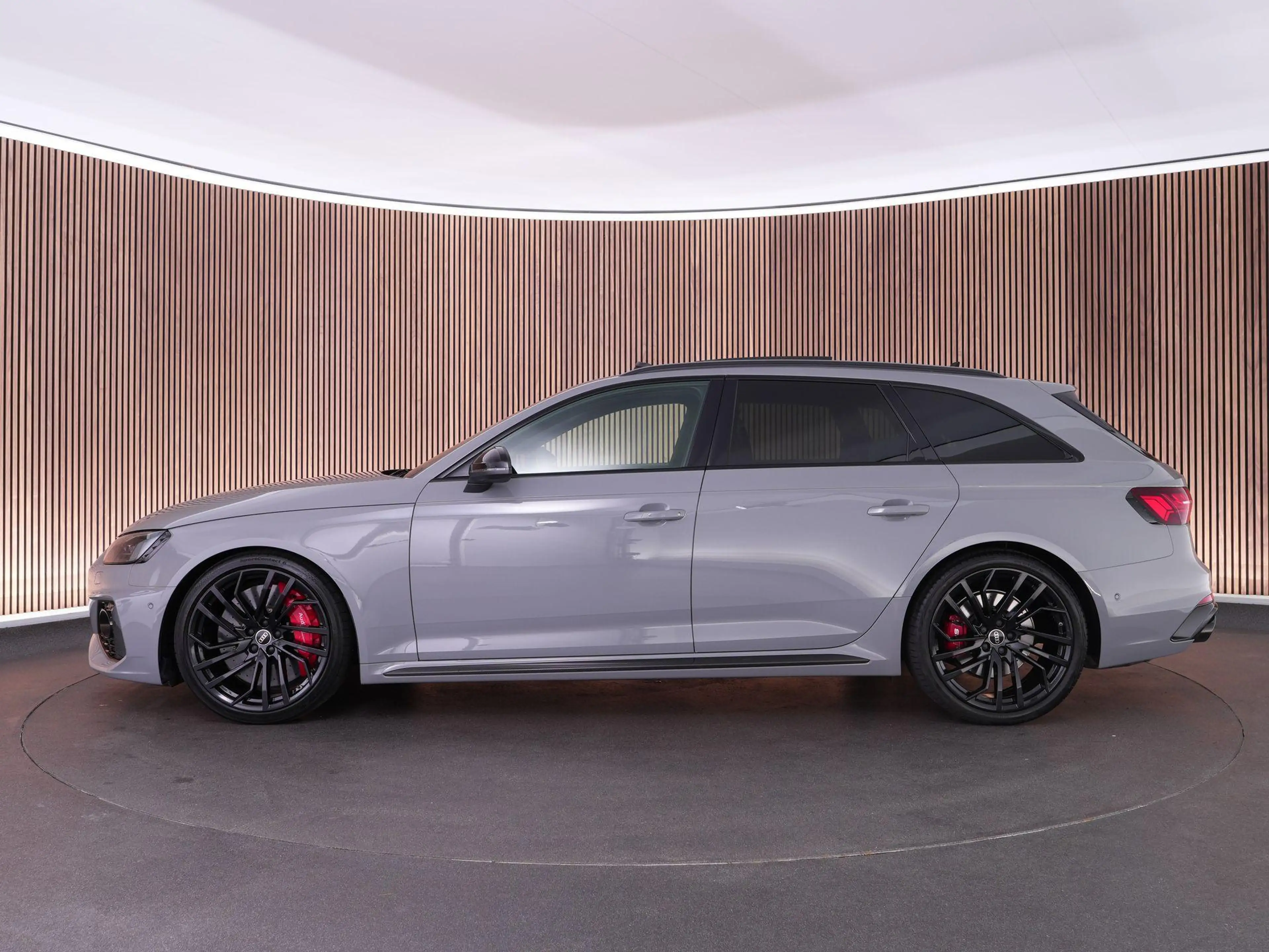 Audi RS4 Avant 2.9 450pk TFSI quattro competition plus |ker — photo 7
