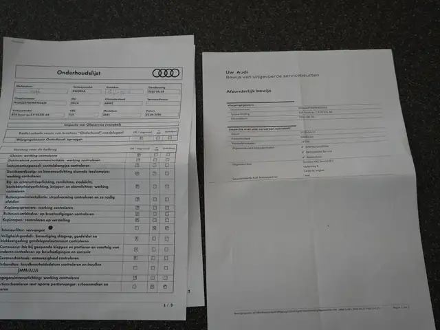 Audi RS4 Avant view 15