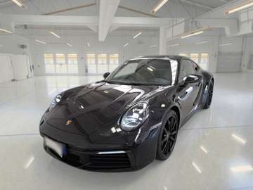 911 Carrera 992 Coupe 3.0 Carrera auto