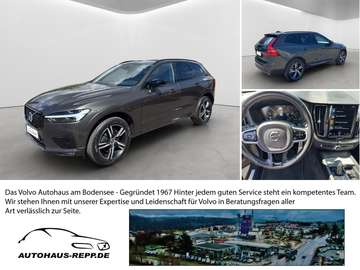 B4 Mild-Hybrid Diesel R-Design AWD