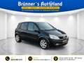 Renault Scenic Scénic II Privilège 2,0 dCi DPF Aut. Anhängervo... Schwarz - thumbnail 2