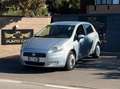 Fiat Grande Punto Grande Punto III 2005 5p 1.2 Active 65cv Argent - thumbnail 4