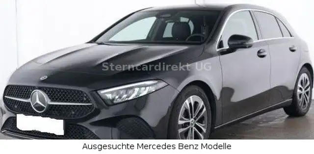 Mercedes-Benz A 220 4MATIC Progressive MEMORY PANORAMA LED TWA