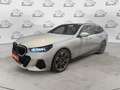 BMW 520 520d 48V xDrive Touring Msport Pro Grau - thumbnail 1