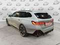 BMW 520 520d 48V xDrive Touring Msport Pro Grau - thumbnail 4