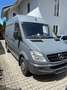 Mercedes-Benz Sprinter Sprinter DK 316 CDI 3,5t / 3.250 mm Grau - thumbnail 3
