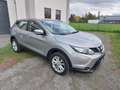 Nissan Qashqai Acenta 4x4/Navi/AHK/SHZ/Euro6/wenig KM Grau - thumbnail 4