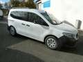 Mercedes-Benz Citan Kombi 110 CDI standard Weiß - thumbnail 4