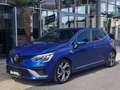 Renault Clio RS-Line Blau - thumbnail 2