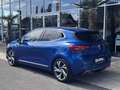 Renault Clio RS-Line Blau - thumbnail 4