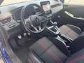 Renault Clio RS-Line Blau - thumbnail 10