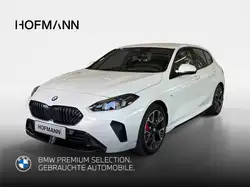 Bmw 120 M Sport Pro