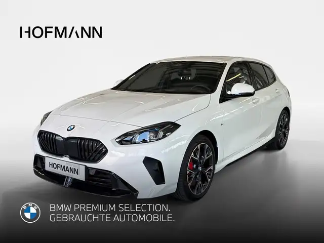 Bmw 120 M Sport Pro