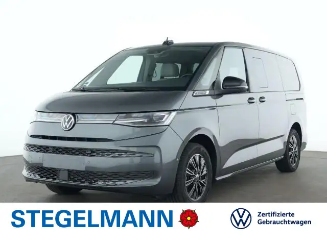 Volkswagen T7 Multivan T7 Multivan lang 2.0 TSI DSG Life Navi*DCC*Matri