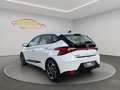 Hyundai i20 Intro Edition Mild-Hybrid *LED*Klimatronic* Blanc - thumbnail 6