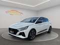 Hyundai i20 Intro Edition Mild-Hybrid *LED*Klimatronic* Blanc - thumbnail 1
