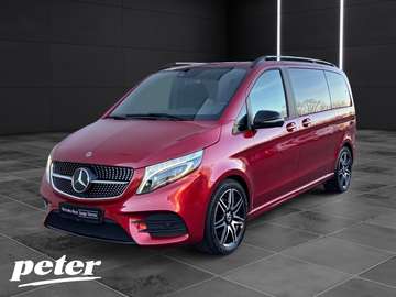 d Edition AMG Kompakt NightPaket/Distronic