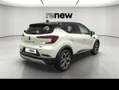 Renault Captur E-TECH Híbrido Techno 105kW Blanco - thumbnail 3