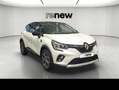Renault Captur E-TECH Híbrido Techno 105kW Blanco - thumbnail 8