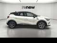 Renault Captur E-TECH Híbrido Techno 105kW Blanco - thumbnail 2