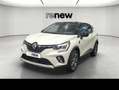 Renault Captur E-TECH Híbrido Techno 105kW Blanco - thumbnail 1