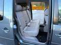 Volkswagen Caddy Maxi 1.9 TDi 7places Boite Auto Grijs - thumbnail 17