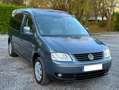 Volkswagen Caddy Maxi 1.9 TDi 7places Boite Auto Grijs - thumbnail 3