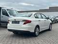 Fiat Tipo Pop Klimaanlage*PDC*Multif.-Lenkrad* Weiß - thumbnail 12