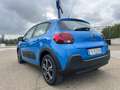 Citroen C3 C3 1.2 Benzina Feel 82cv 2017 OK Neopatentati Blauw - thumbnail 7