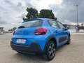 Citroen C3 C3 1.2 Benzina Feel 82cv 2017 OK Neopatentati Blauw - thumbnail 5