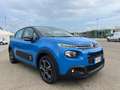 Citroen C3 C3 1.2 Benzina Feel 82cv 2017 OK Neopatentati Blauw - thumbnail 3
