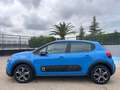 Citroen C3 C3 1.2 Benzina Feel 82cv 2017 OK Neopatentati Blauw - thumbnail 8