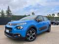 Citroen C3 C3 1.2 Benzina Feel 82cv 2017 OK Neopatentati Blauw - thumbnail 1