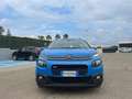Citroen C3 C3 1.2 Benzina Feel 82cv 2017 OK Neopatentati Blauw - thumbnail 2