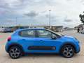 Citroen C3 C3 1.2 Benzina Feel 82cv 2017 OK Neopatentati Blauw - thumbnail 4