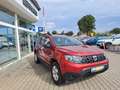 Dacia Duster II Deal LPG Gas/Benzin Klima Alu Rot - thumbnail 3